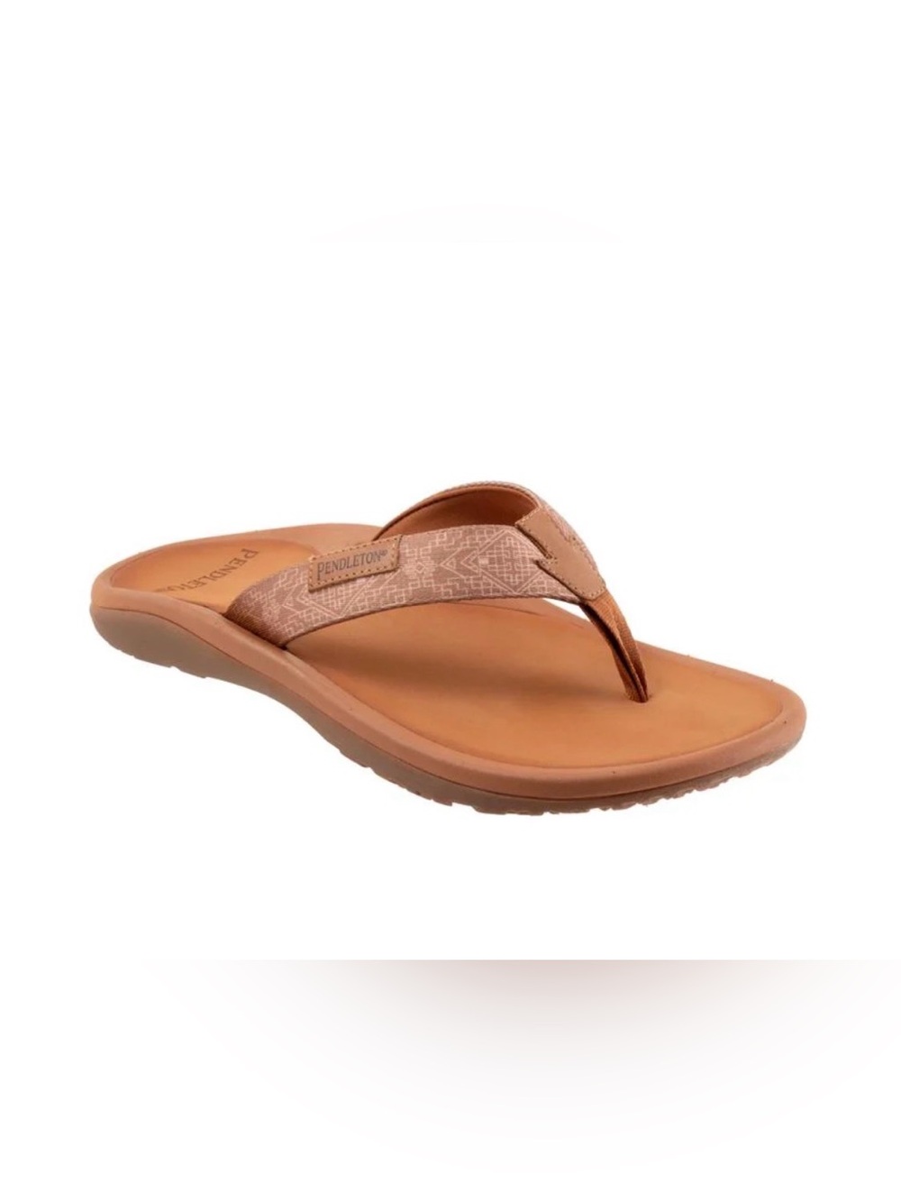 Pendleton Men's Mono Carico Thong Sandals